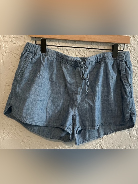 J. Crew Pants - J. Crew Drawstring Shorts